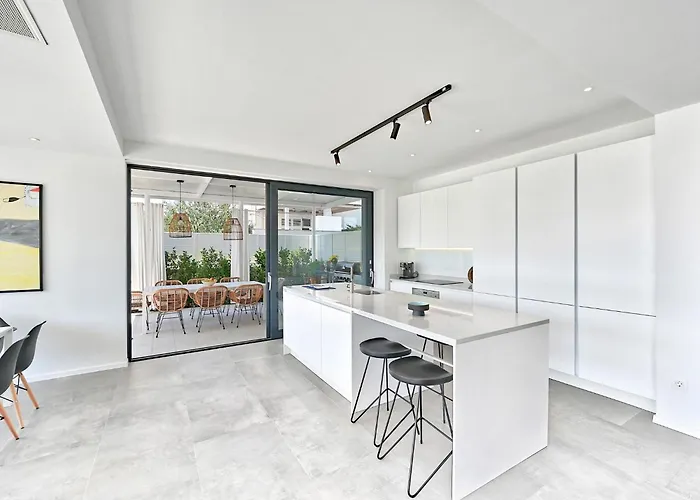 5-bedroom Near Split With Pool 빌라 Kaštela