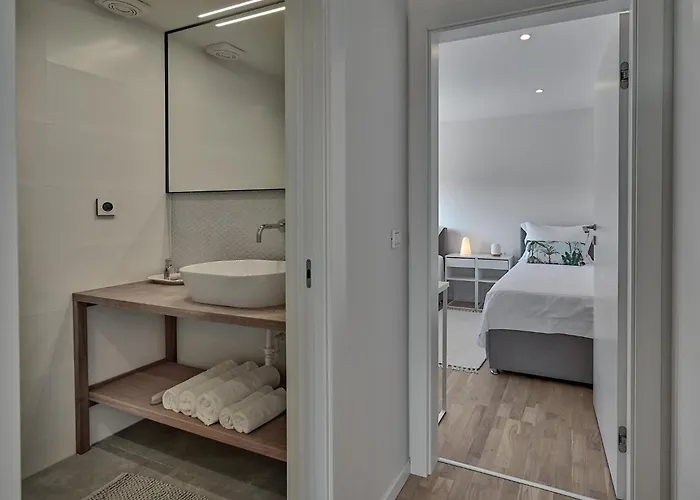 빌라 5-bedroom Near Split With Pool Kaštela